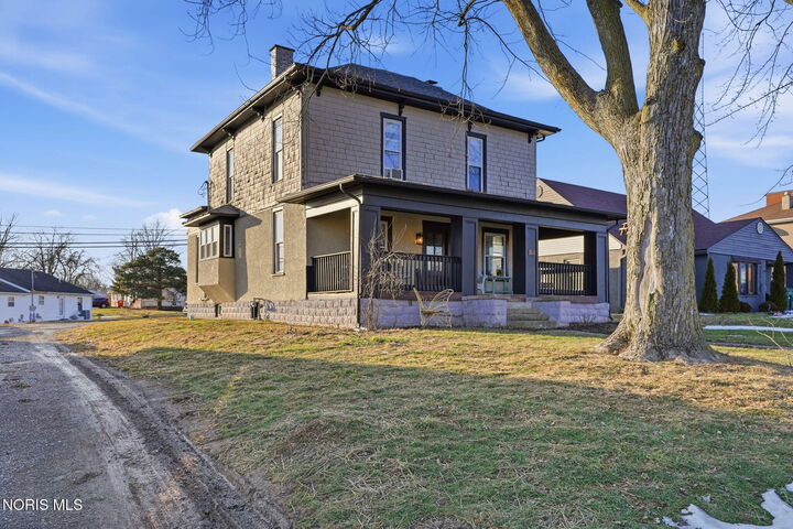 Property Photo: 2604 N Main Street OH 45840