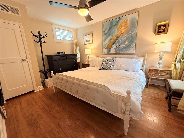 Property Photo:  611 Lyons Street  LA 70115 