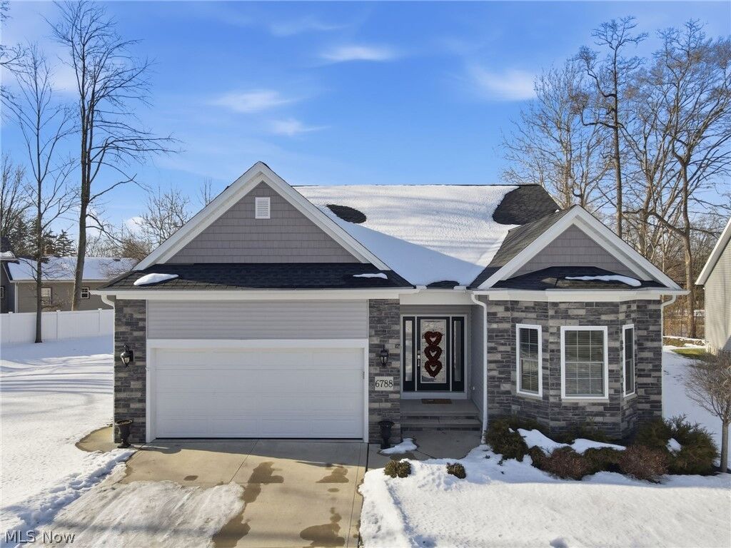 Property Photo:  6788 Traub Terrace  OH 44060 