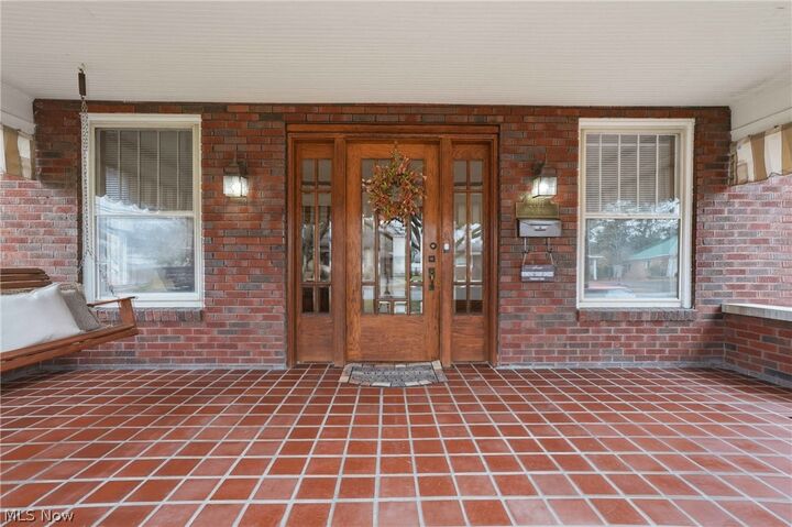 Property Photo: 2107 Plum Street WV 26101