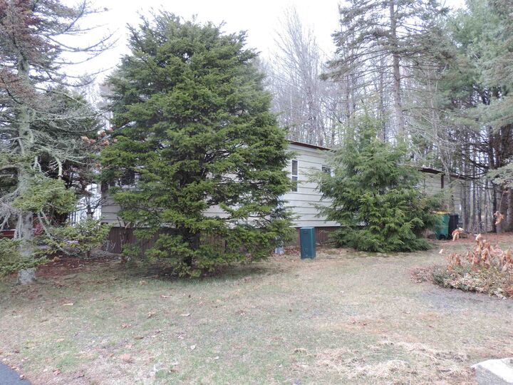 Property Photo:  13 S Blueberry Lane  NH 03867 