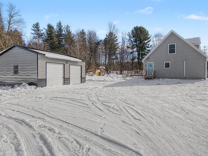 Property Photo:  130 Wildwood Drive  VT 05468 