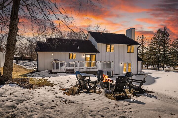 Property Photo:  11820 45th Avenue N  MN 55442 