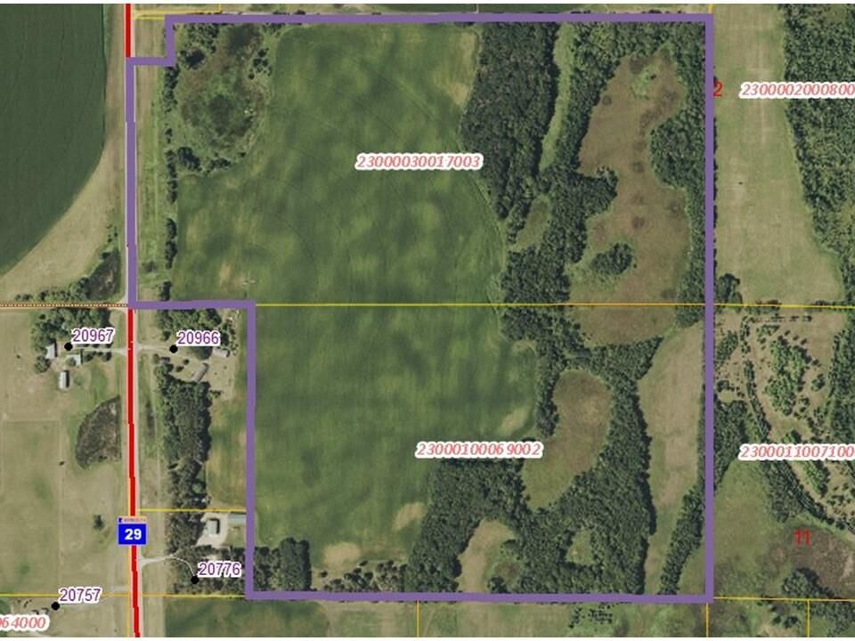 Property Photo:  Xxx State Highway 29 Elmo Twp  MN 56551 