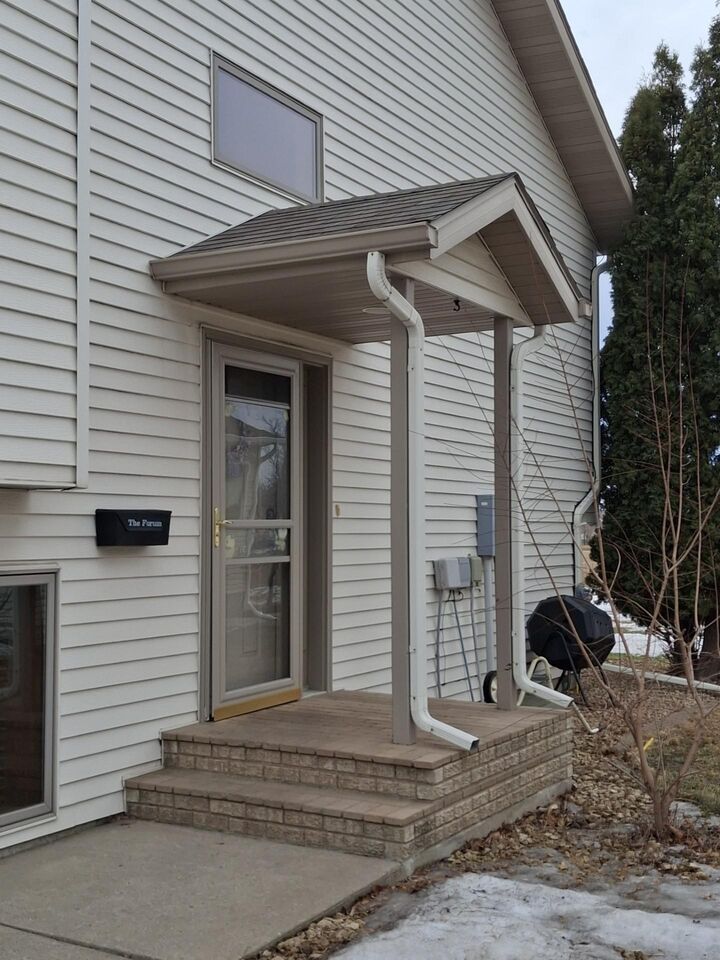 Property Photo: 2723 Wheatland Drive S ND 58103