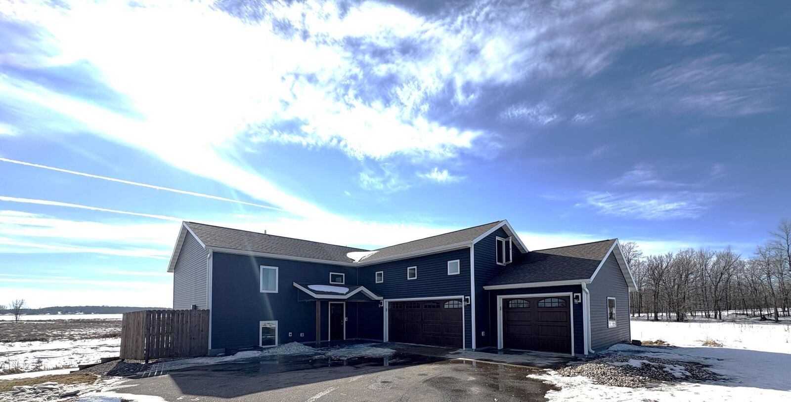 Property Photo:  7838 Hummingbird Lane SW  MN 56308 