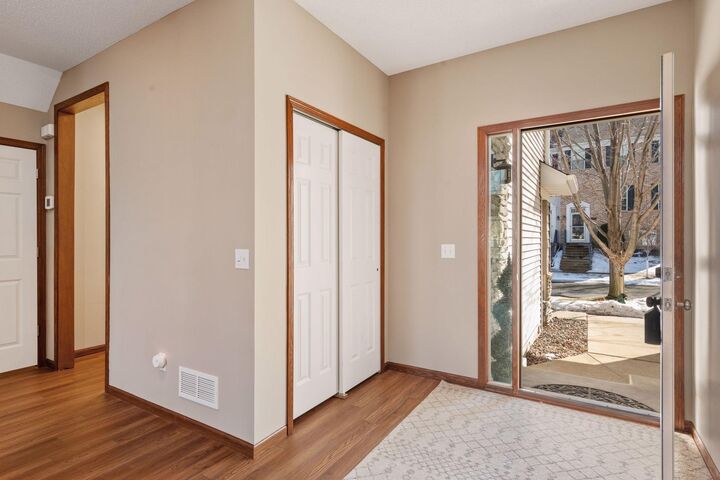 Property Photo:  15549 Lilac Drive  MN 55347 