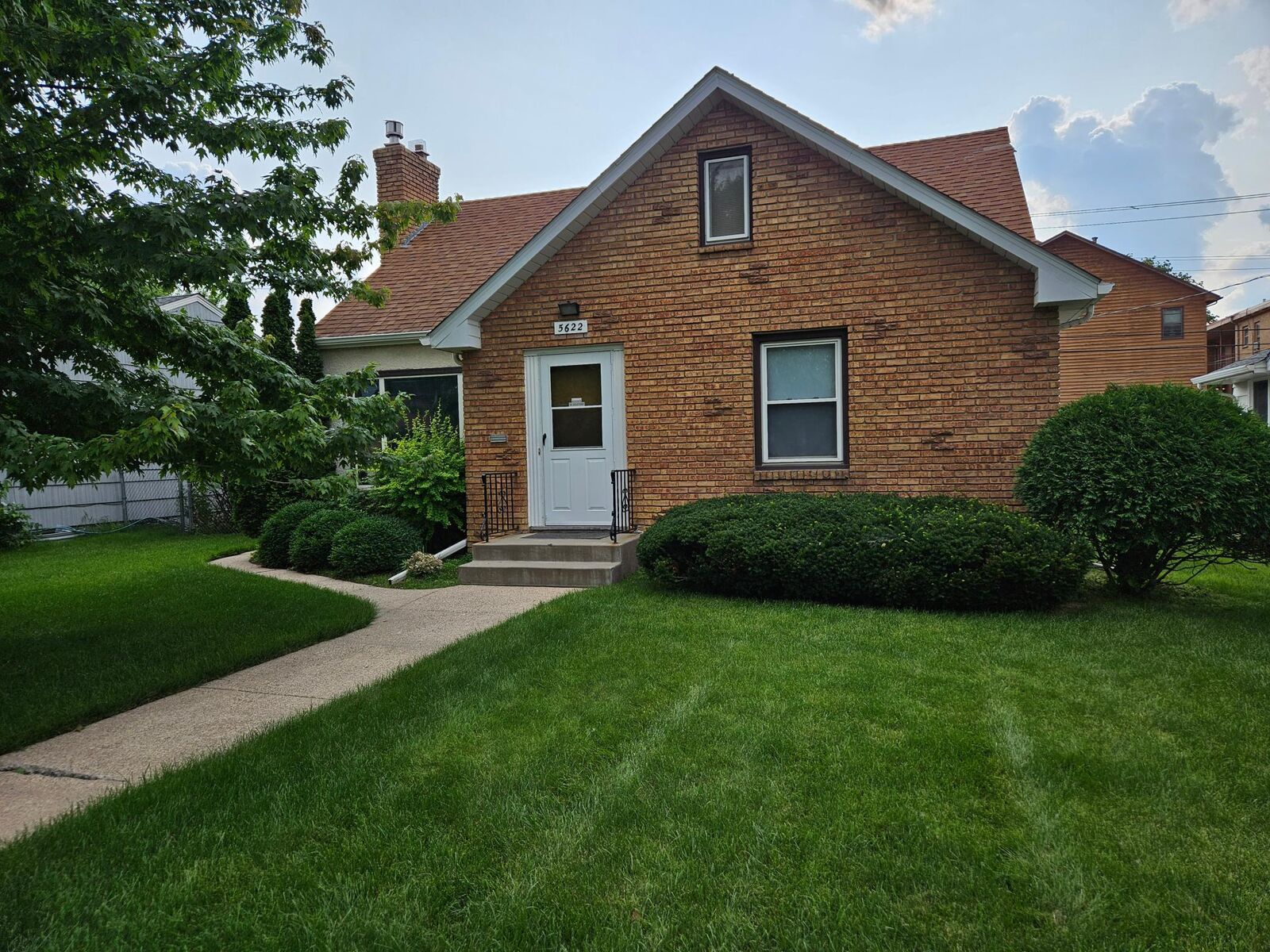 Property Photo:  5622 Garfield Avenue  MN 55419 