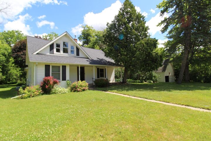 Property Photo:  14768 Oakhill Road N  MN 55073 