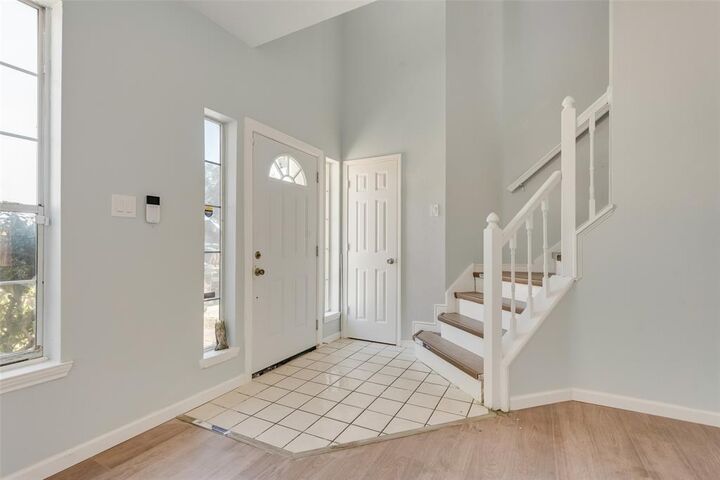 Property Photo:  349 Pebblebrook Lane  TX 75154 