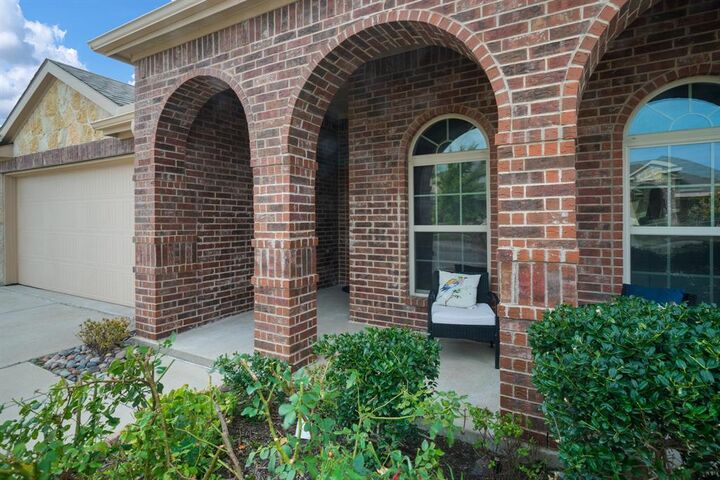 Property Photo: 1120 Cheyenne Drive TX 76227