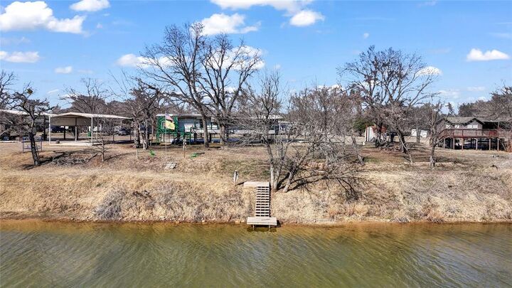 Property Photo:  133 Chavez Trail  TX 76087 