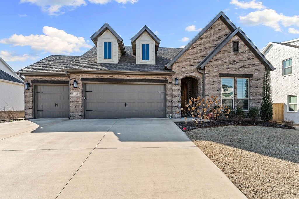 Property Photo:  1425 Elijahs Drive  AR 72718 
