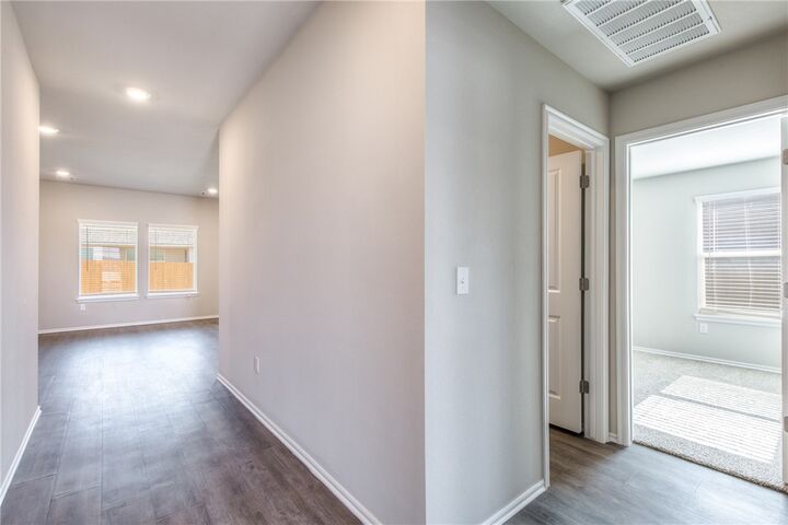 Property Photo:  541 Raegan Street  AR 72753 
