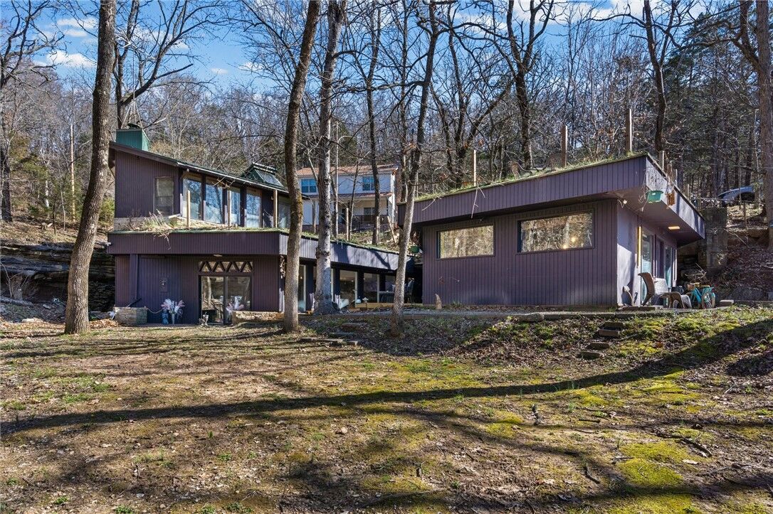 Property Photo:  21283 Pine Drive  AR 72732 