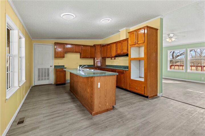 Property Photo:  17578 Highway 412  AR 72611 