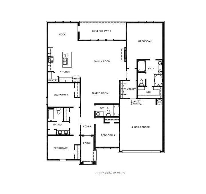 Property Photo:  5231 Nicolas Avenue  AR 72762 