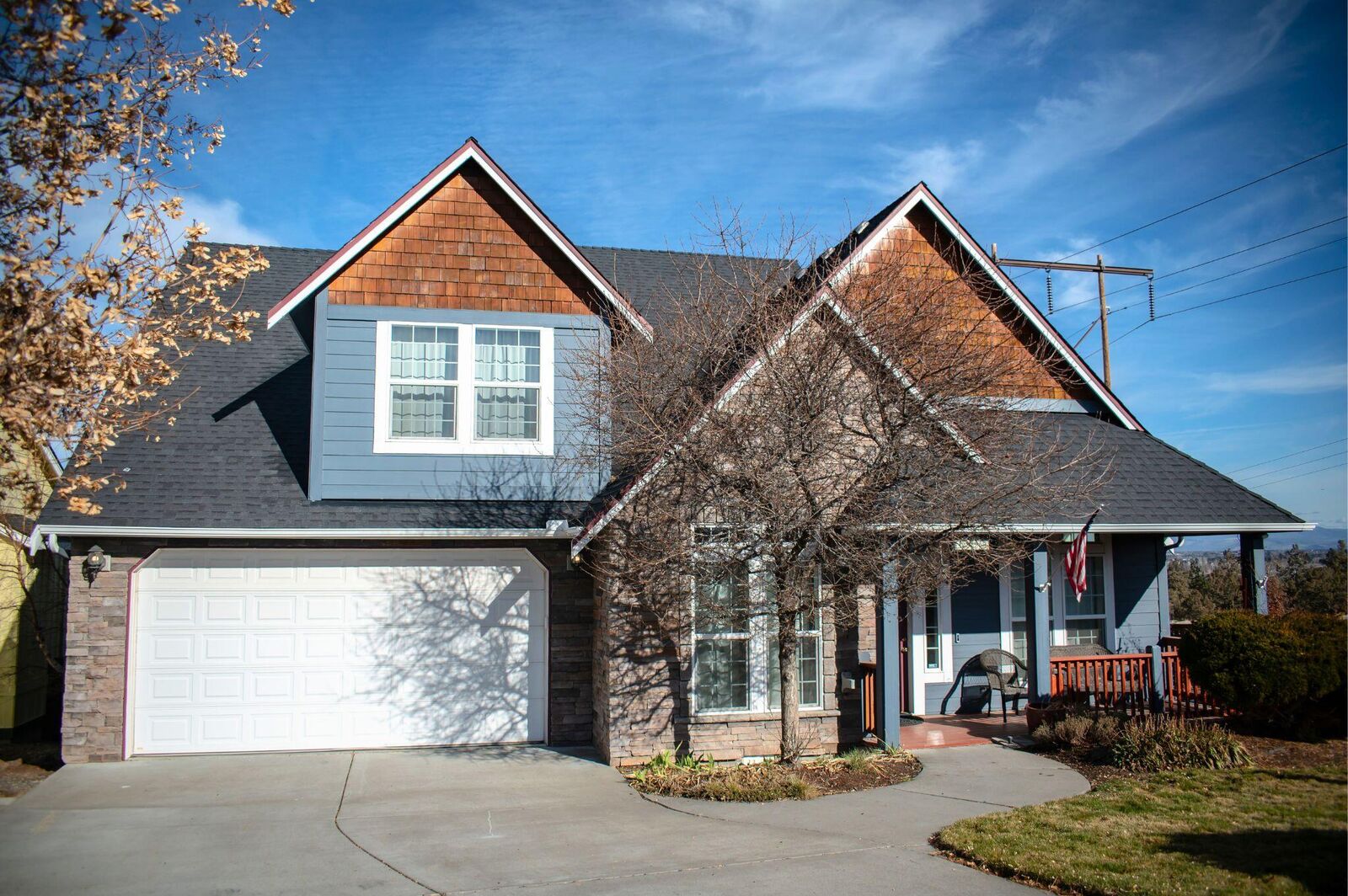 Property Photo:  3995 SW Salmon Avenue  OR 97756 