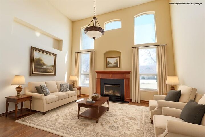 Photo de la propriété:  9301 SW 24th Street  OK 73128 