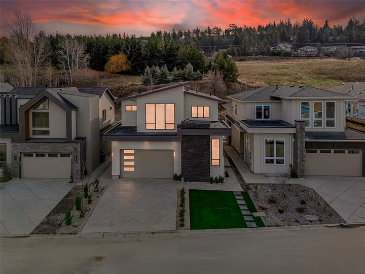 Property Photo:  1008 Bull Crescent  BC V1W 0E6 