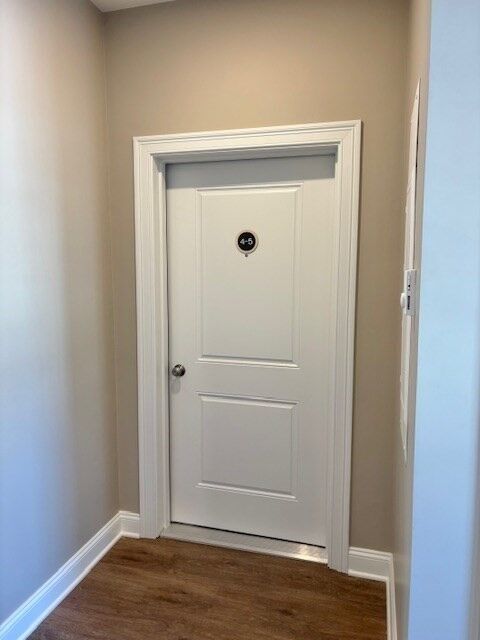 Property Photo:  2 S Spooner St 4  MA 02360 