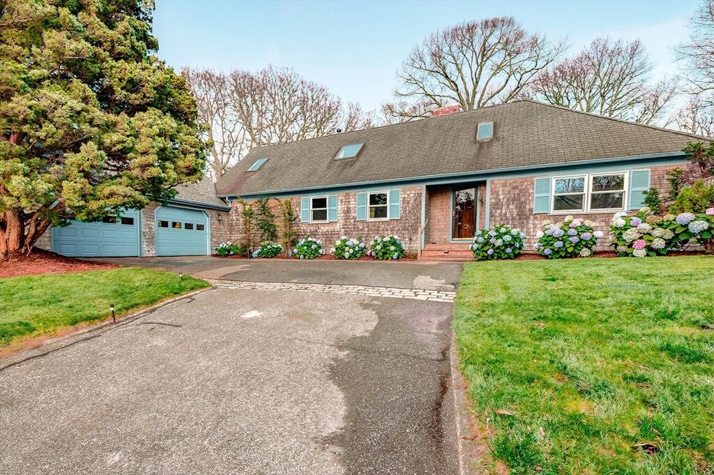 Property Photo:  16 Meltiah Rd  MA 02540 