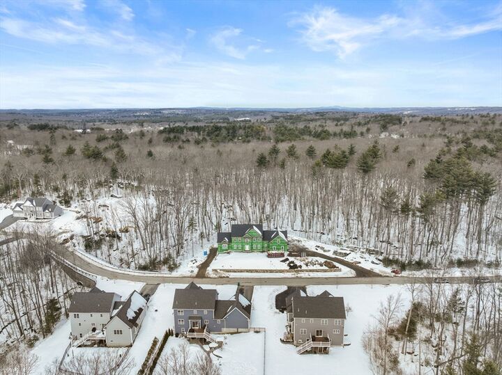 Property Photo: 90 Windstone Dr MA 01534