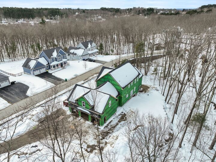 Property Photo:  90 Windstone Dr  MA 01534 
