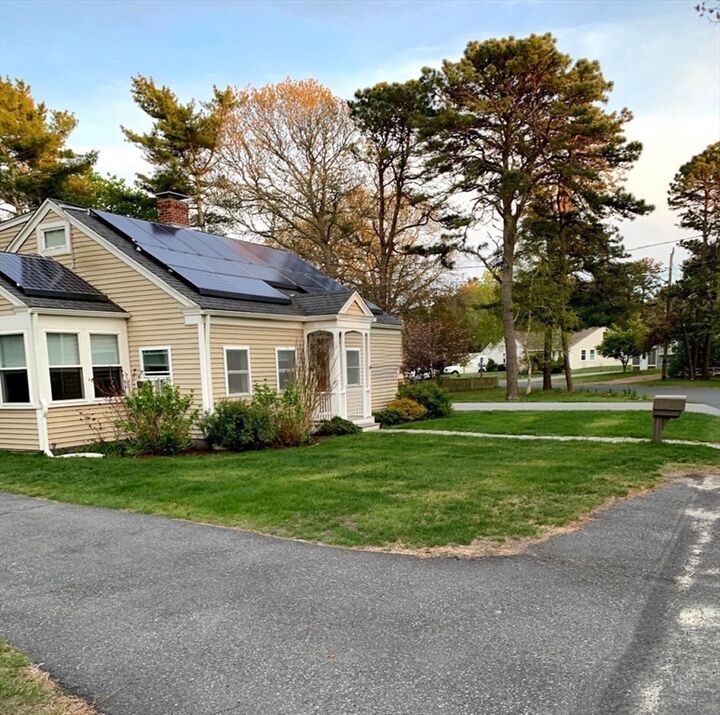 Property Photo:  16 Elton  MA 02673 