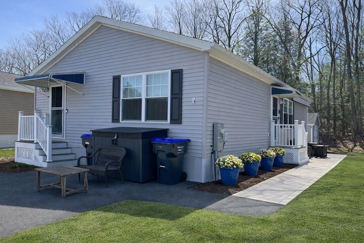 Property Photo: 9 Lily Lane MA 01436