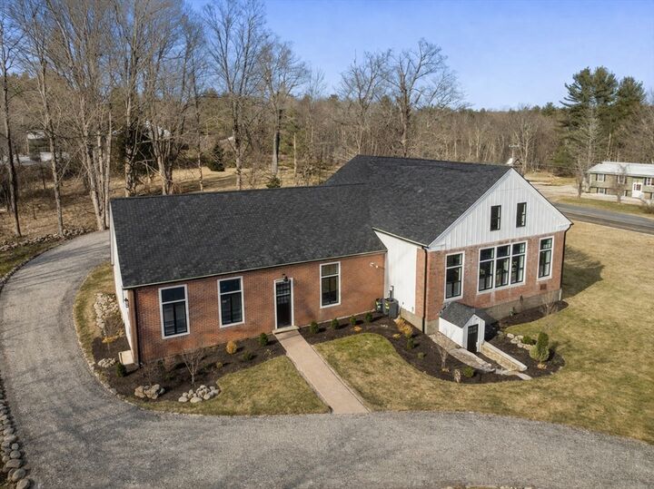 Property Photo:  13 Beech Hill Road  MA 01034 