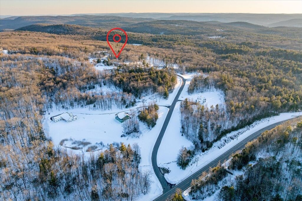 Property Photo:  0 Blueberry Hill Rd (Lot 6)  MA 01027 