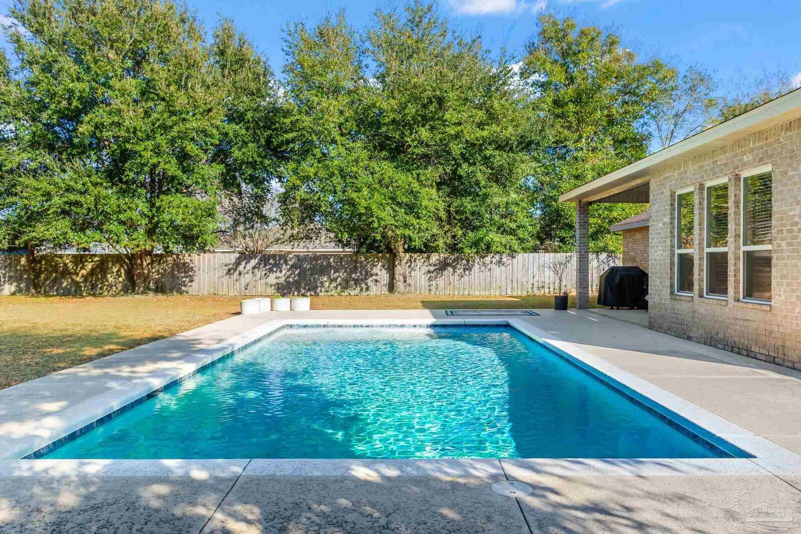 Property Photo:  8310 Verano St  FL 32566 