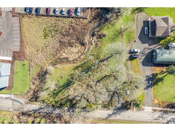 Property Photo: Ona Way OR 97038