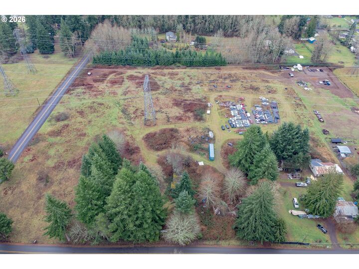 Property Photo:  44964 SE Coalman Rd  OR 97055 