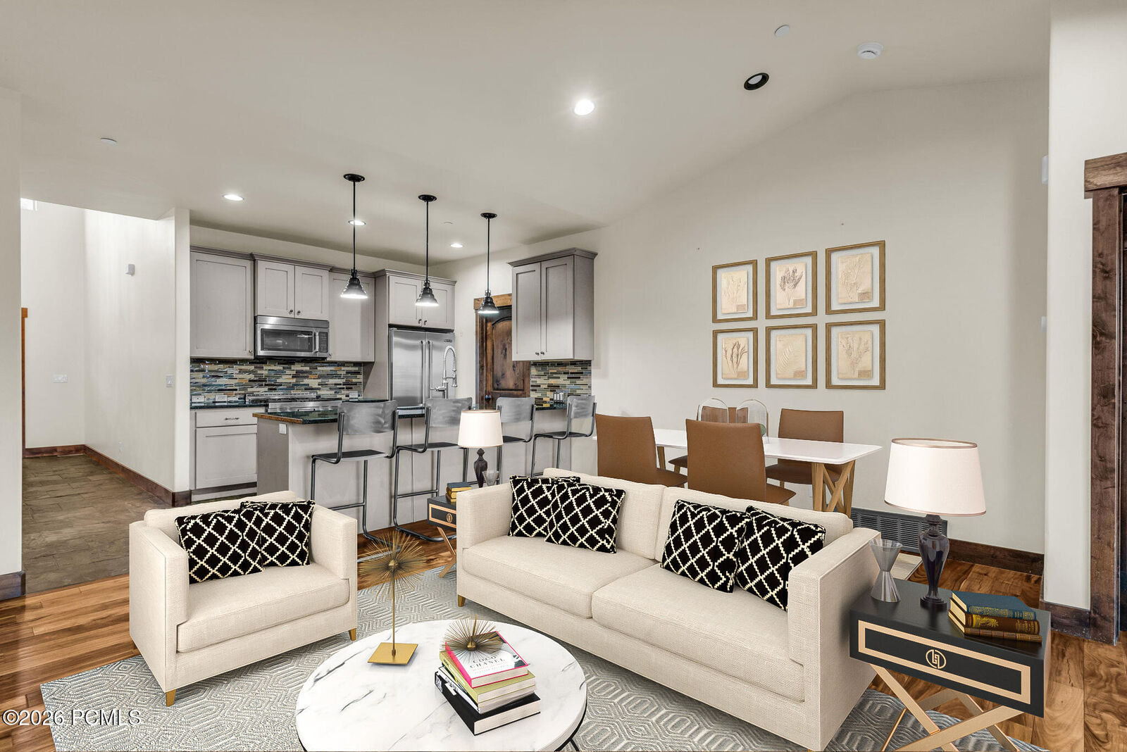 Property Photo:  14193 N Council Fire Trail  UT 84032 