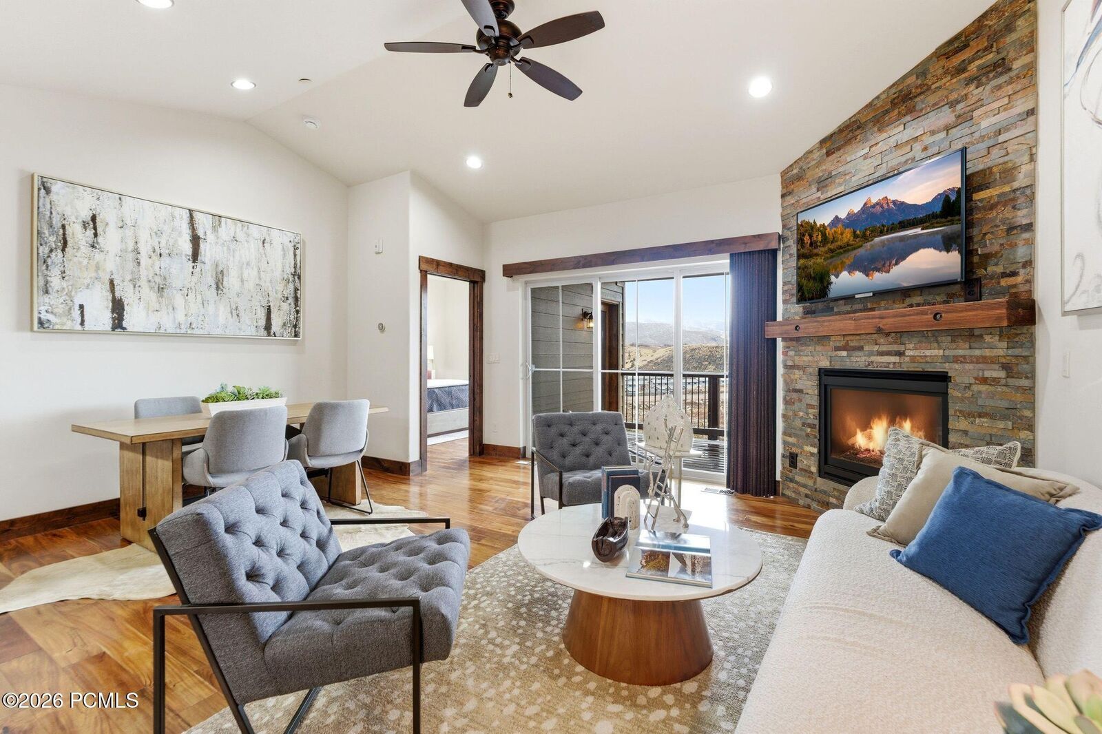 Property Photo:  14193 N Council Fire Trail  UT 84032 