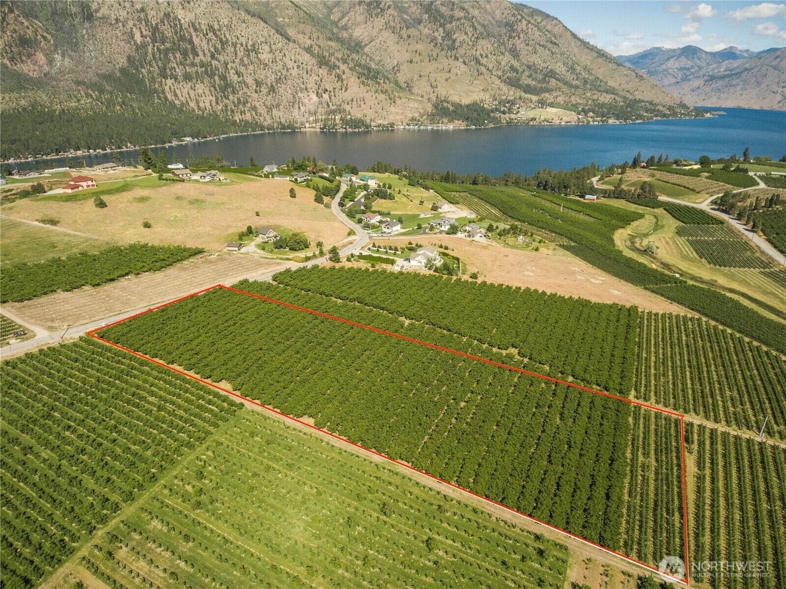 Property Photo:  984  Loop Avenue  WA 98831 