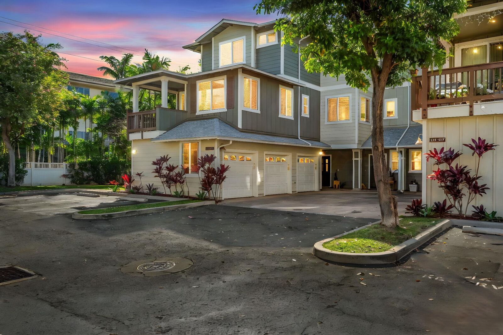 Property Photo:  15 E Kuu Aku Ln 220  HI 96761 