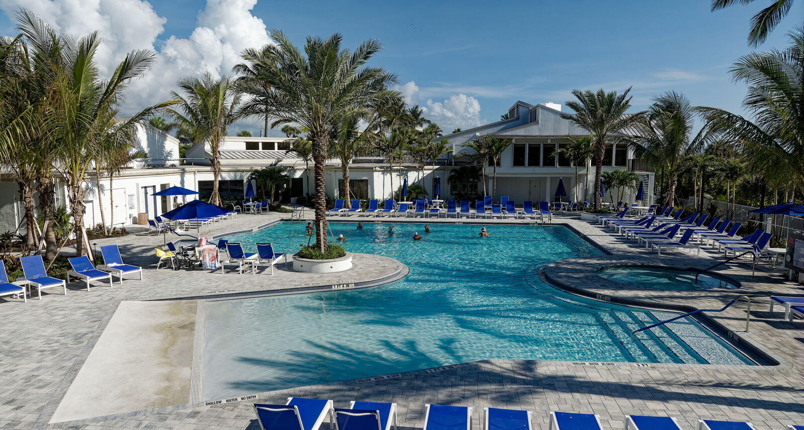 Property Photo:  2400 S Ocean Drive Cc-1111  FL 34949 