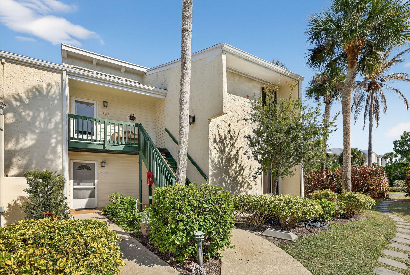 Property Photo:  2400 S Ocean Drive Cc-1111  FL 34949 