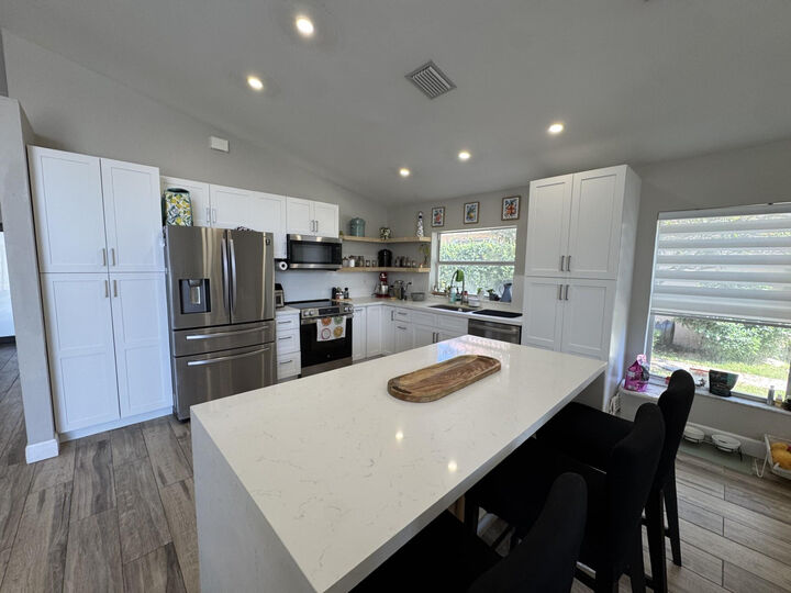 Property Photo: 16534 NW 10th Street FL 33028