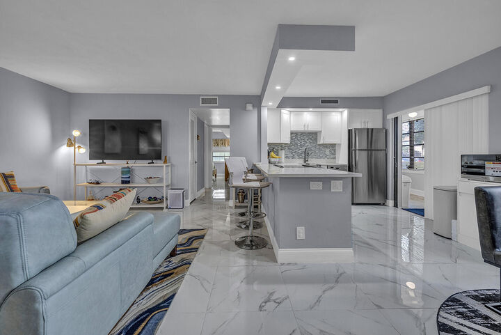 Property Photo: 162 Capri D FL 33484