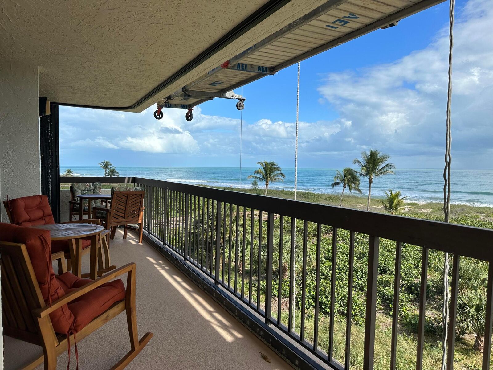 Property Photo: 3100 N Highway A1a 502 FL 34949