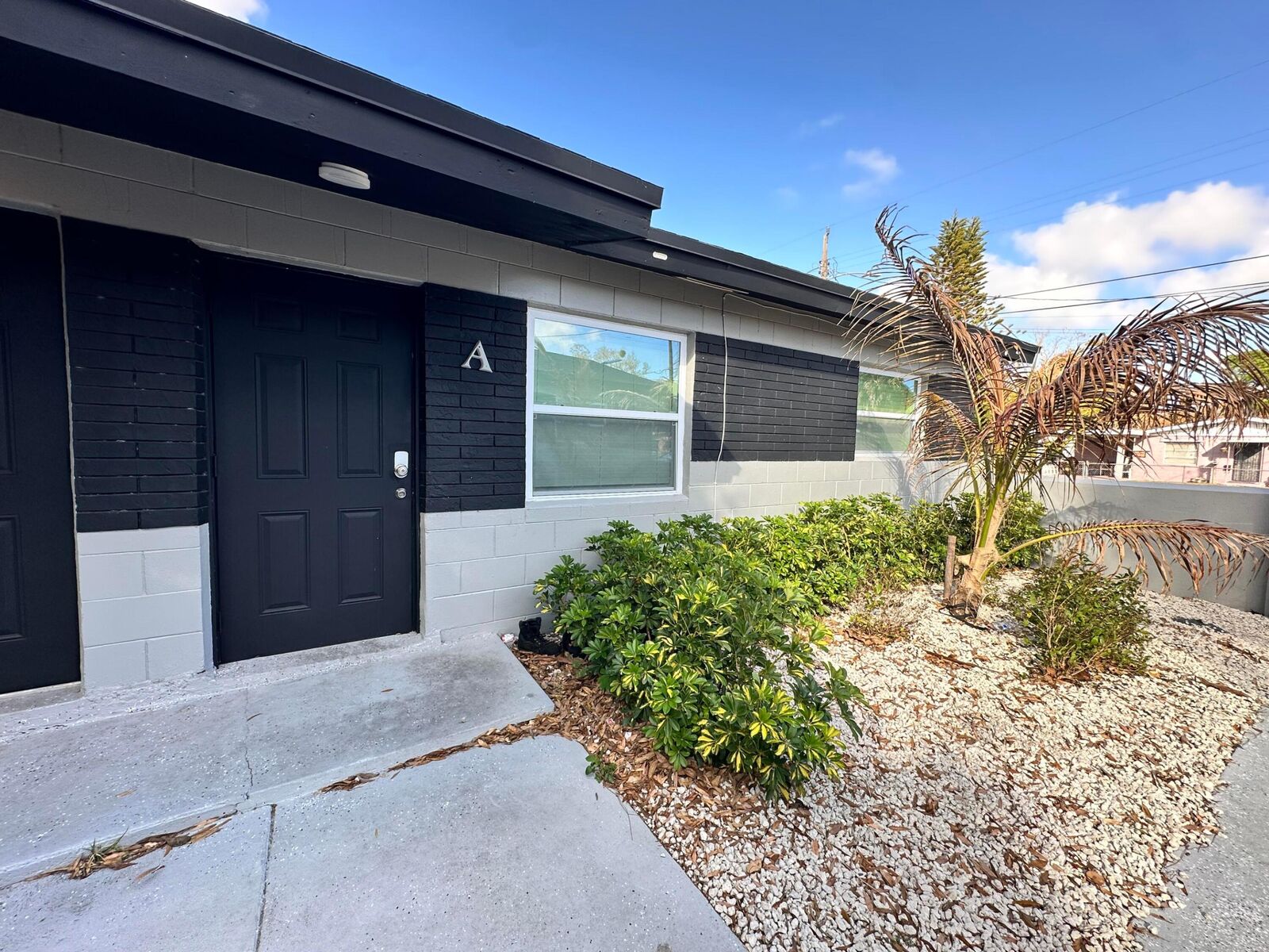 Property Photo: 713 N 23rd Street A FL 34950