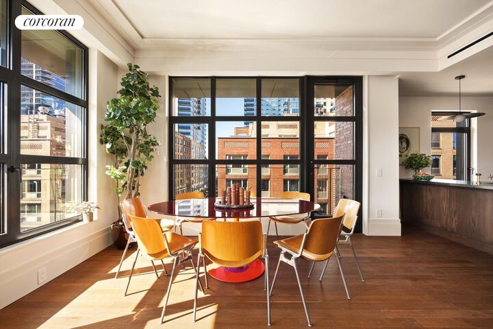 Property Photo: 127 Kent Avenue 3E NY 11249