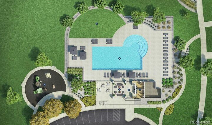 Property Photo:  3262 Sapinero Drive  CO 80538 