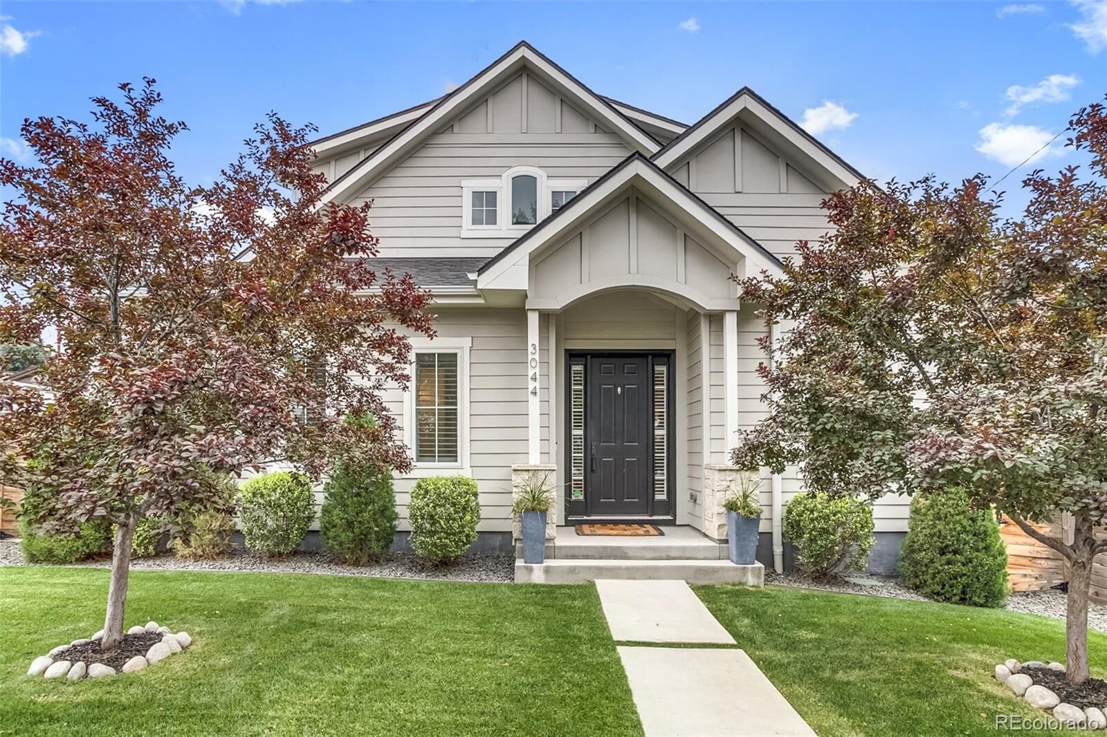 Property Photo:  3044 Chase Street  CO 80214 