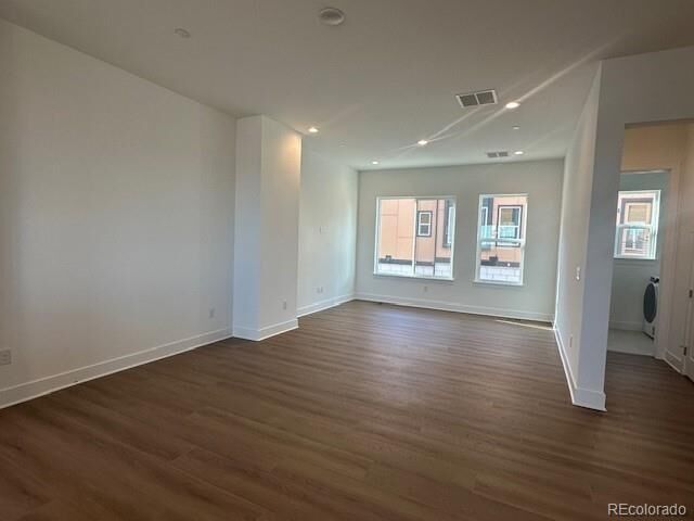 Property Photo: 2538 Emiline Way CO 80027