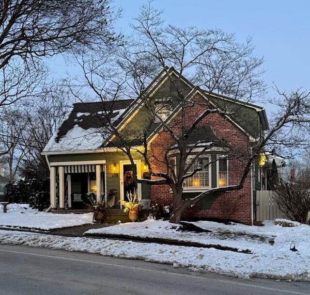 Property Photo:  408 Fair Street  RI 02888 